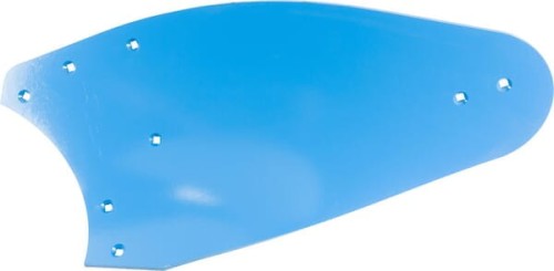 Skrzydło odkładnicy, lewe B25B Lemken 3441025 - Intertraktor