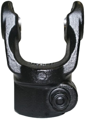 Widłak, ze śrubą zaciskową, śruba styczna, 35 mm, 43/G3/G4/S4 Bondioli&Pavesi 509046352 - Intertraktor