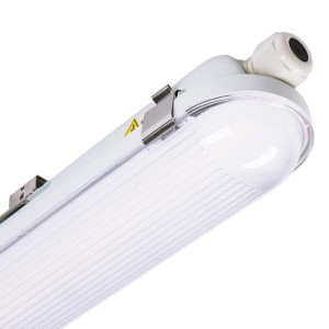 Oprawa oświetleniowa LED z taśmą 1x30W 120 cm 4000K KRDPS120030840