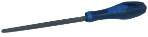 Pilnik trójkątny Pferd, 150 mm nacięcie 3 VG1132150H3