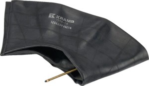 Dętka do obręczy Ø 20.0" 12.00-20, zawór wygięty Kramp 120020V30214