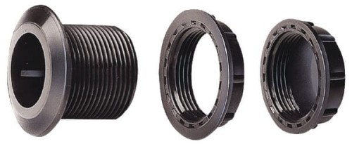 Spust zbiornika komplet 1/2" 220029 - Intertraktor