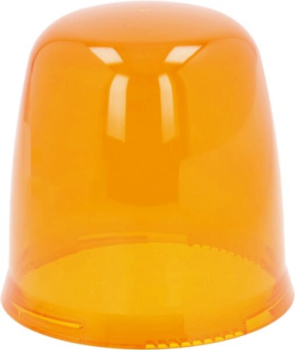 Klosz lampy błyskowej, pomarańczowy Britax 1043800 - Intertraktor
