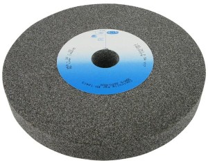 Ściernica ceramiczna Tyrolit, 250 x 32 x 32 mm szara 10A K36 2503210A36