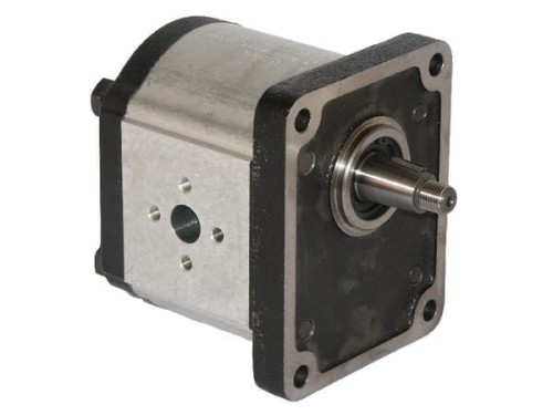 Silnik zębaty Polaris 30 PLM3043R83E3 - Intertraktor