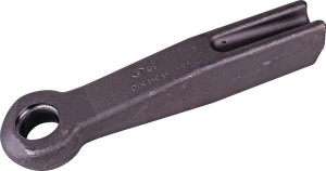 Ucho zaczepu 65x80 mm 30001551