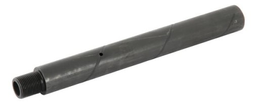 Sworzeń 35x290 mm gwint: M27x30 mm Kramp UNSTGGS35290 - Intertraktor