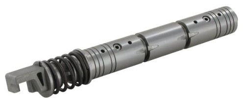 Zawór suwakowy 65 l/min 157-B-7023 PVG32157B7023 - Intertraktor