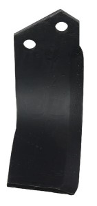 Nóż frezujący lewy 205x110x80mm 8mm pasuje do Maletti MA0500078