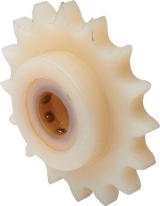 Koło łańcuchowe napinające Z-16 1311700