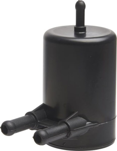 Zbiornik trójnikowy zlewu paliwa 5135039 - Intertraktor