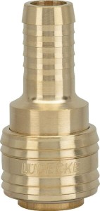 Szybkozłączka hose end 9 mm ES9TAB