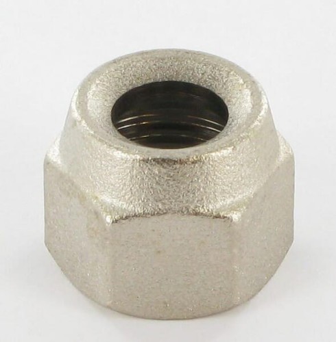 Nakrętka łącząca zaworu zwrotnego 1/2" 12 szt. 113508 - Intertraktor