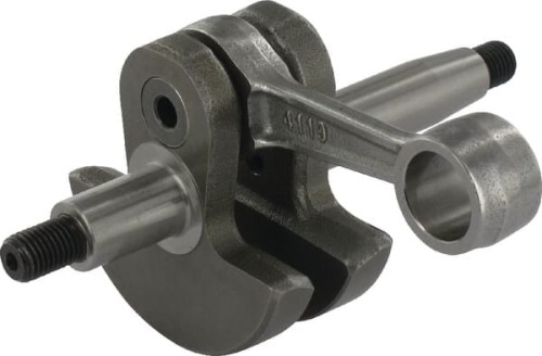 Wał korbowy 41190300400GP - Intertraktor