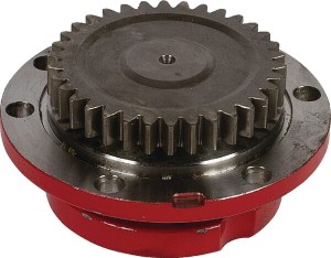 Panewka łożyska 813085738A