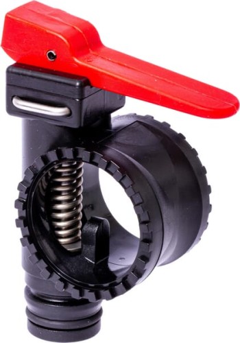 Wtyczka 1-drogowa EH ZF033 - Intertraktor