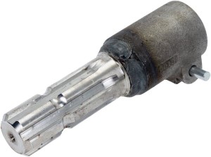 Przedłużka wału, 1.3/8" Z-6 - 1.3/8" Z-6 L-175 mm Walterscheid 1084343