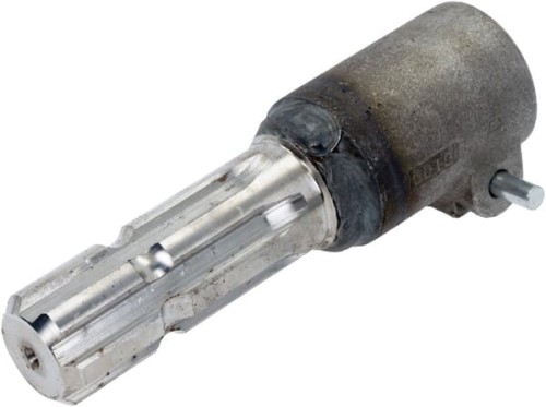 Przedłużka wału, 1.3/8" Z-6 - 1.3/8" Z-6 L-175 mm Walterscheid 1084343 - Intertraktor