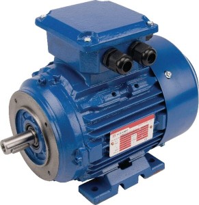 Silnik elektryczny B34 GY 1.1 kW EM80B2B3B14300IE3G