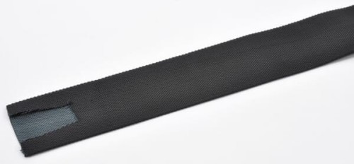 Osłona na wąż MSHA 27 mm MSHARD27M - Intertraktor