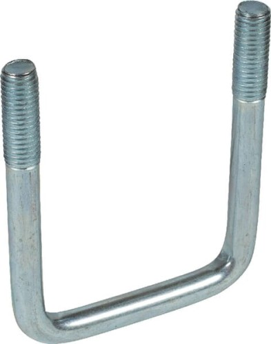 Zacisk śrubowy 810623060 - Intertraktor