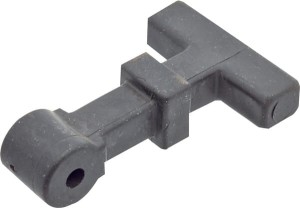 Zaczep gumowy AC819748