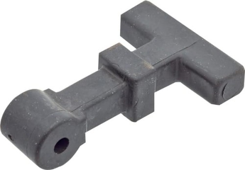 Zaczep gumowy AC819748 - Intertraktor