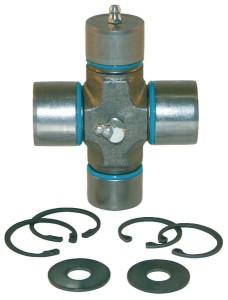 Krzyżak wału, Ø 32x89.0 mm / Ø 36x106.0 mm, 2580/P580 Walterscheid 3606131