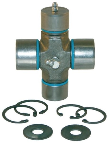 Krzyżak wału, Ø 32x89.0 mm / Ø 36x106.0 mm, 2580/P580 Walterscheid 3606131 - Intertraktor