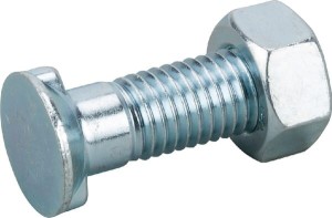 Śruba płużna, M12 x 40 H0609370