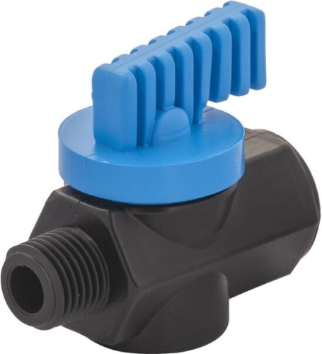 Zawór odcinający G0447300 - Intertraktor