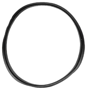 Uszczelka dna, pasuje do rozdrabniacza H-111 54498111010070