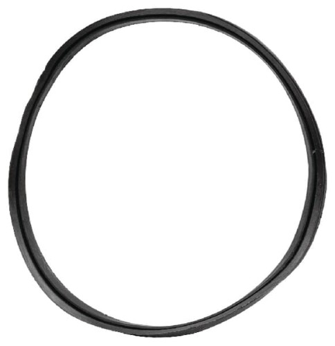 Uszczelka dna, pasuje do rozdrabniacza H-111 54498111010070 - Intertraktor