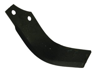 Nóż frezujący prawy 190x115x60mm 6mm pasuje do Maschio RB19100415