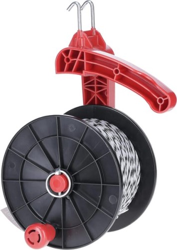 Plecionka ogrodzeniowa na szpuli TopLinel 300 m AKO 449597 - Intertraktor