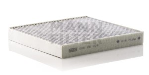 Filtr kabinowy CUK26009