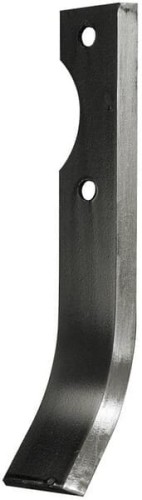 Nóż glebogryzarki, lewy 208/40x5 EA70 RB516069 - Intertraktor