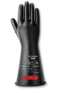 Rękawice ActivArmr® RIGO14B roz. 9 RIG014B090