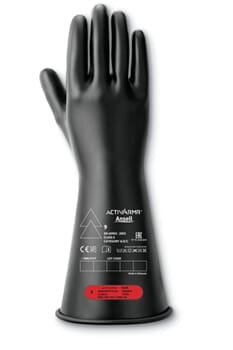 Rękawice ActivArmr® RIGO14B roz. 10 RIG014B100 - Intertraktor
