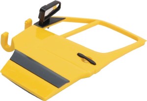 Lewe drzwi do MB Sprinter DHL U42600