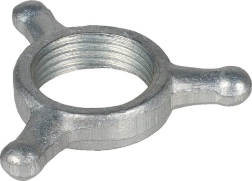 Nakrętka ustalająca, M42x3.0 R TL423000RGP - Intertraktor