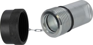 Szybkozłącze gniazdo, gwint wewnętrzny 1" PVR12525002C