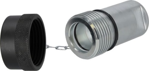 Szybkozłącze gniazdo, gwint wewnętrzny 1" PVR12525002C - Intertraktor