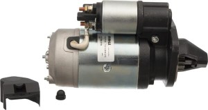 Rozrusznik 12V 2.8kW Z-10 CW Mahle IS0579