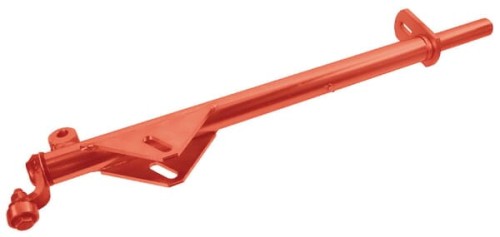 Rura łożyskowa 813510049X - Intertraktor