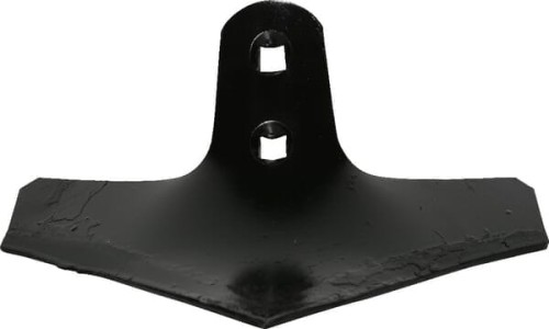 Gęsiostopa 250x6 mm 2-otw. CP3002V - Intertraktor