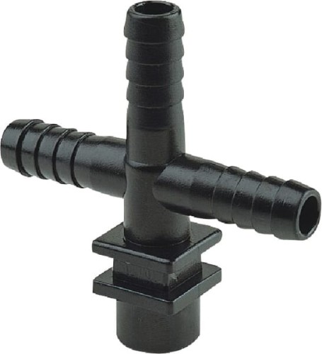 Przegub. uchwyt dyszy pr. 10mm 413231010 - Intertraktor