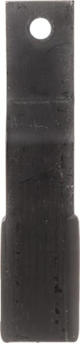 Nóż bijaka wygięty 100x505 486968 - Intertraktor