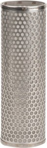 Wkład filtra 50 mesh SS 2" Full Port MLS250SS