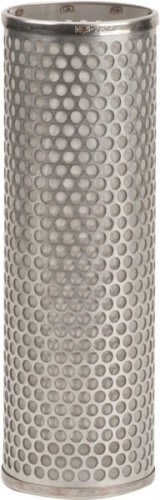 Wkład filtra 50 mesh SS 2" Full Port MLS250SS - Intertraktor
